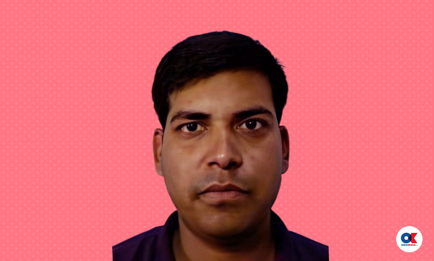 दीपक चौधरी