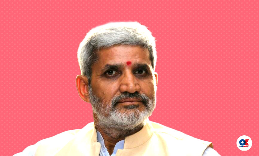 देवेन्द्र मिश्र