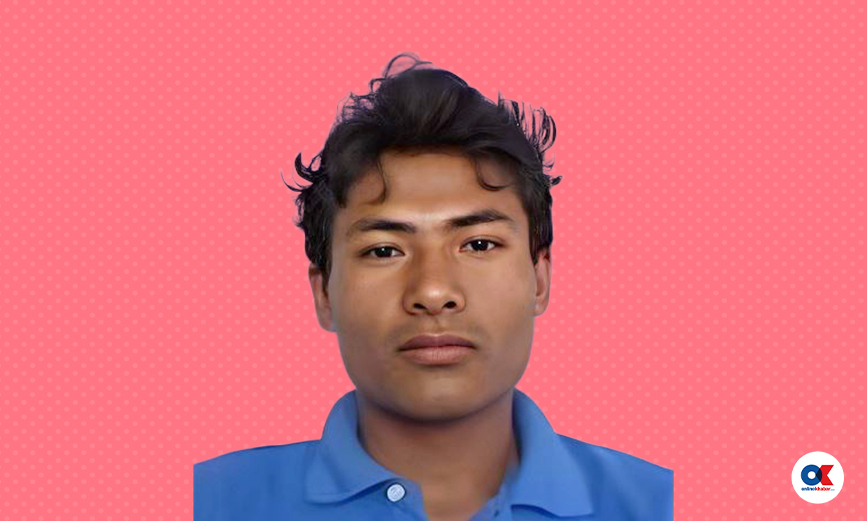 धन बहादुर श्रेष्‍ठ