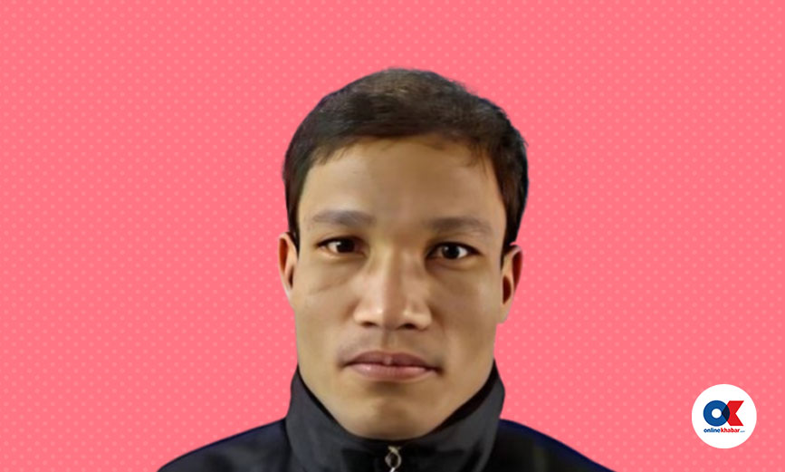 धनबहादुर चौधरी