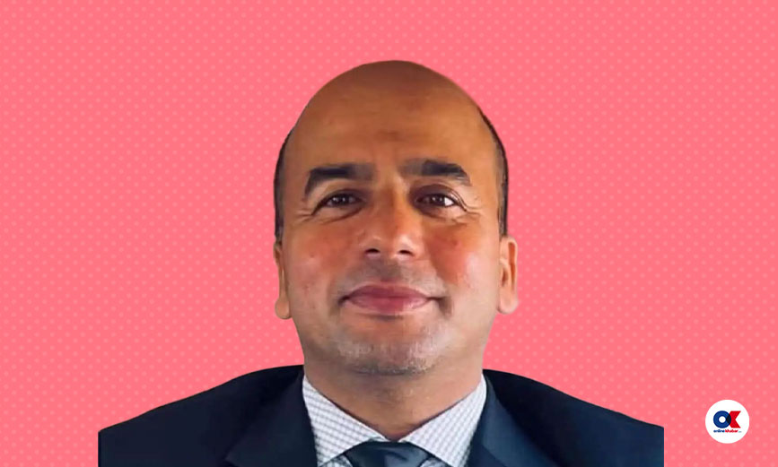 धर्मानन्द जोशी