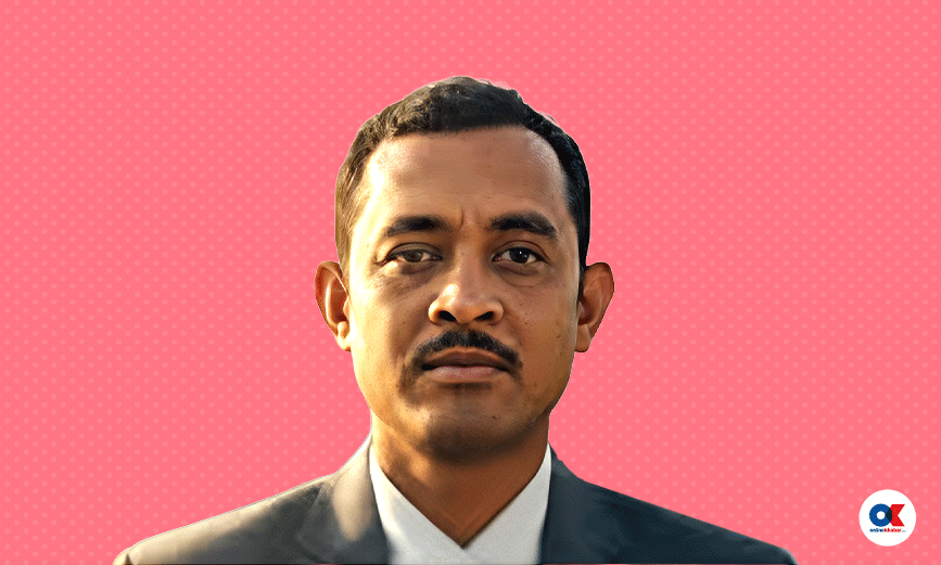 दिनेश भण्डारी