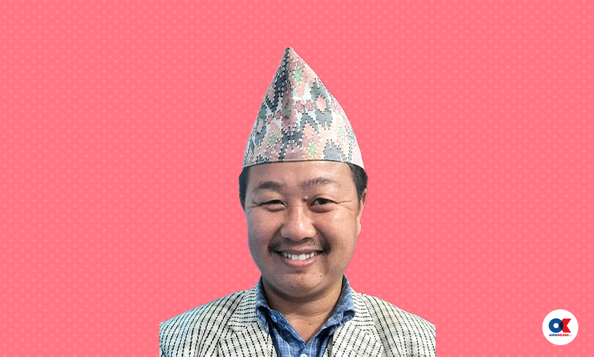 दिनेश राई