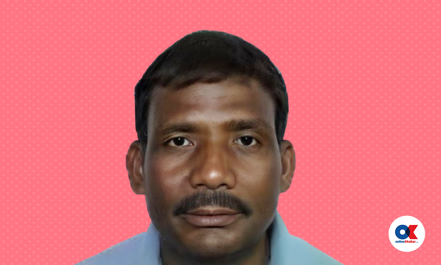 दीपबहादुर नेपाली