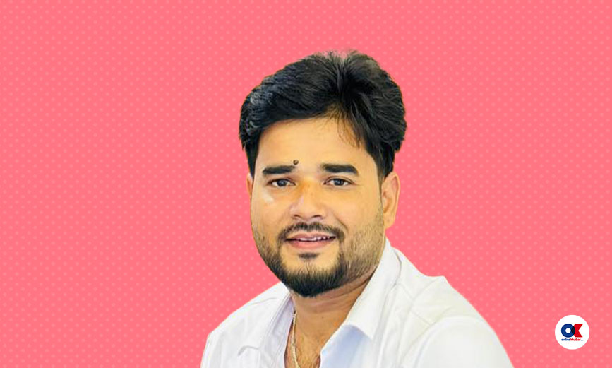 दीपक बहादुर धामी