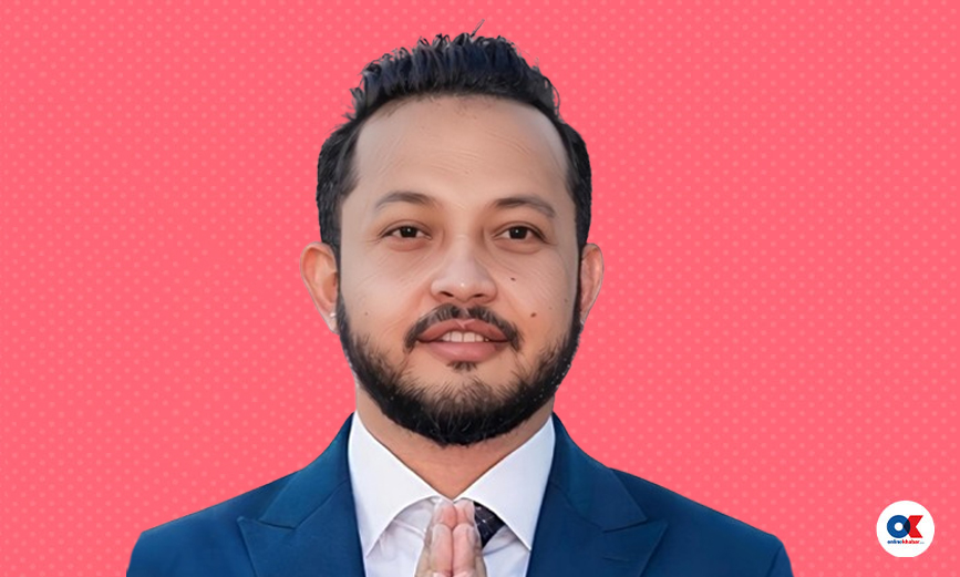 दीपेन्द्र विष्‍ट