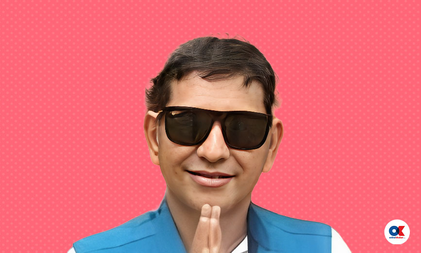 दुर्गा कुमार थापा