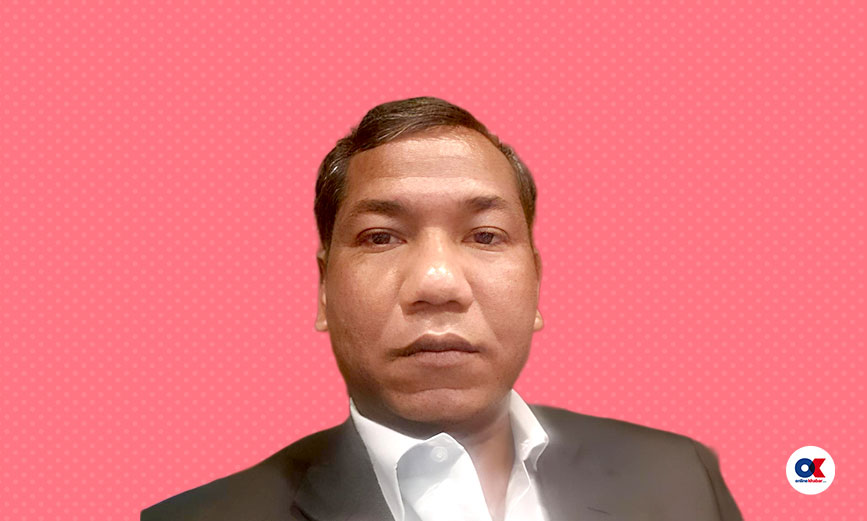 गौरी शंकर चौधरी