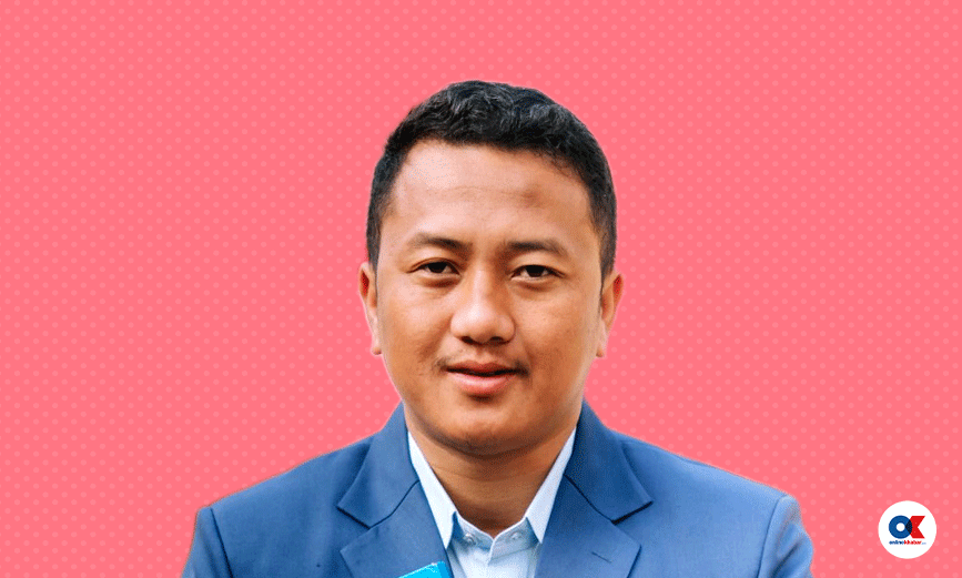 गोकुल बहादुर राई