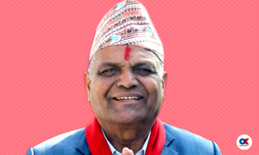 गोपाल गिरी