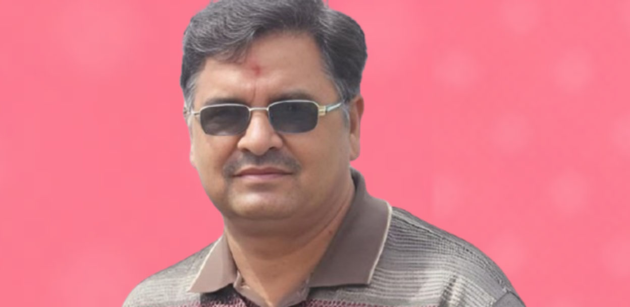 हरि प्रसाद बोहरा