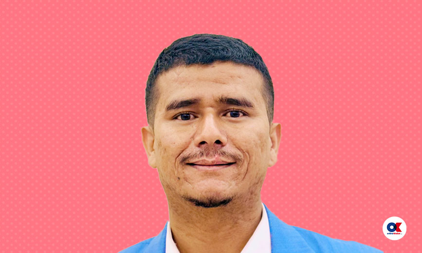 हेमराज थापा