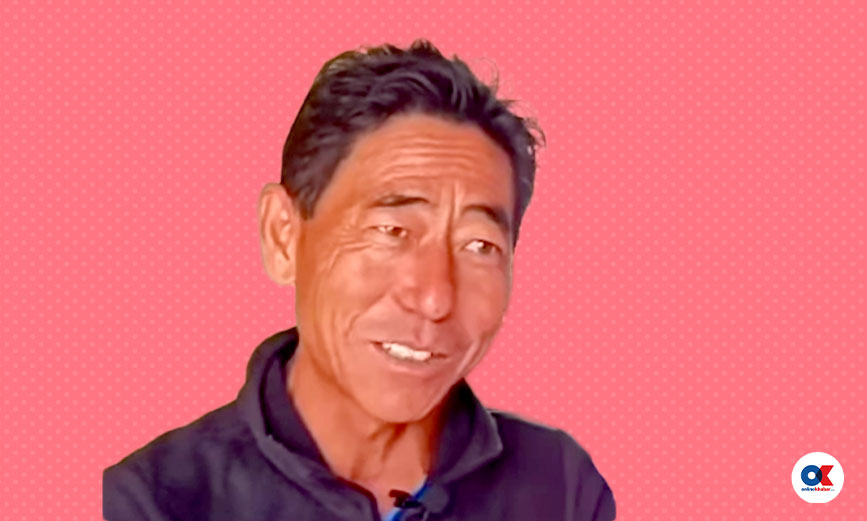 इन्द्रधारा डादु विष्ट