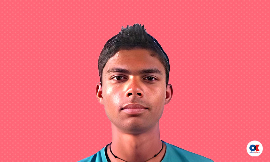 जय कुमार पाण्डेय