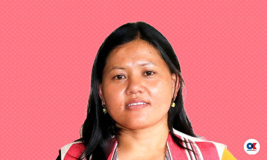 कल्पना राई