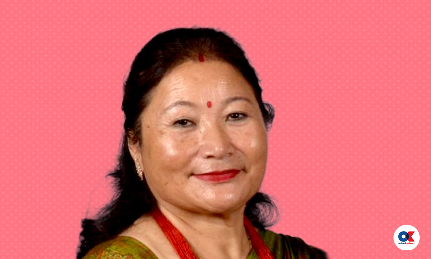 कमला लालचन