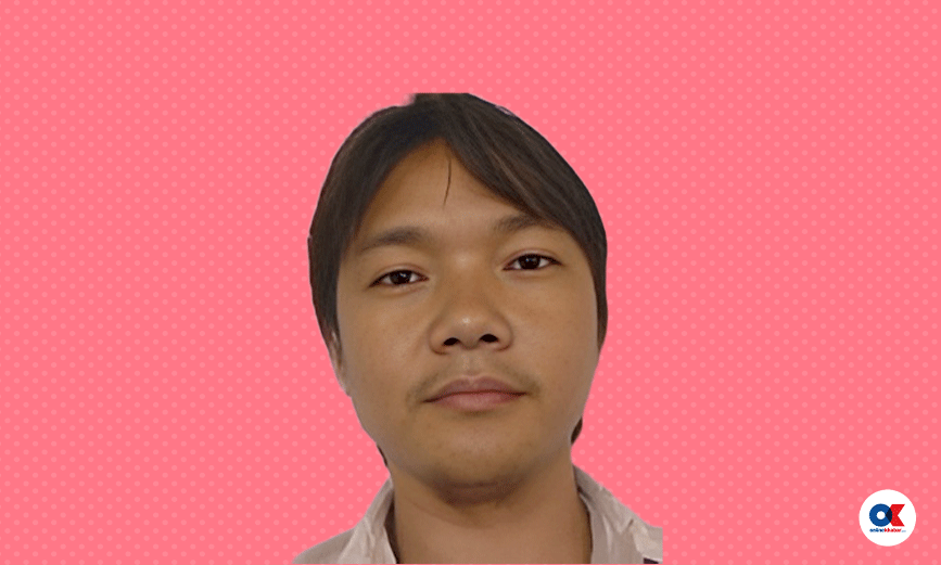 केशव राज पाण्डे