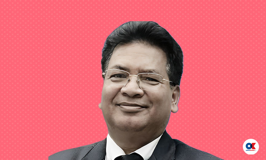 किशोरी साह कमल