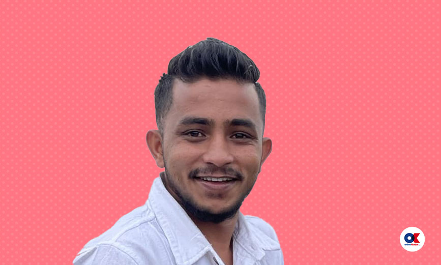 केपी खनाल