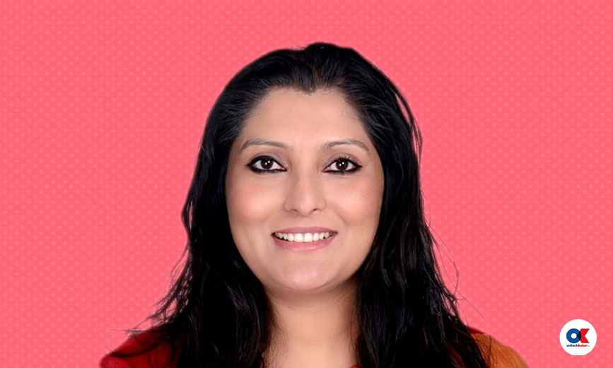 कुन्ती देवी पोखरेल(उपाध्याय)