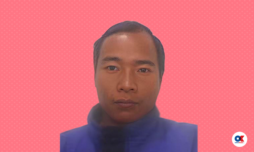 लालबहादुर घर्ती