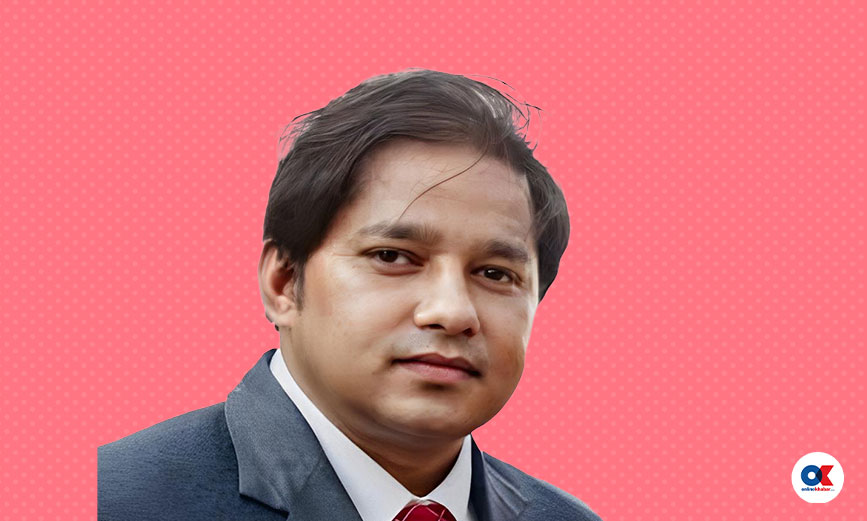 लाल बिक्रम थापा