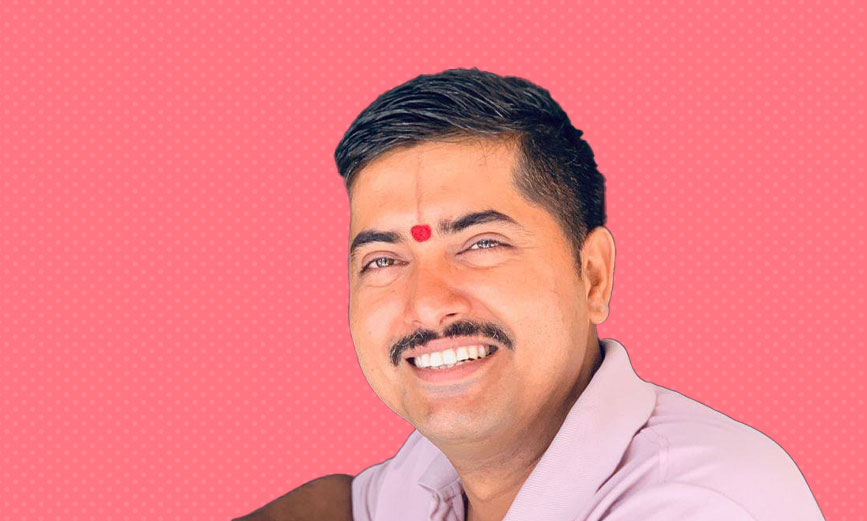 लोकेन्‍द्र कुँवर