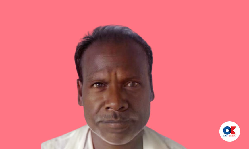 लोथ्रो हेमरम