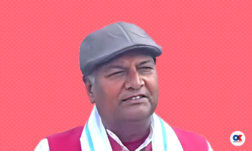 महेन्‍द्र कुमार राय