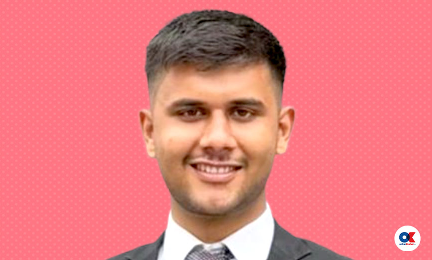 मनिष खनाल