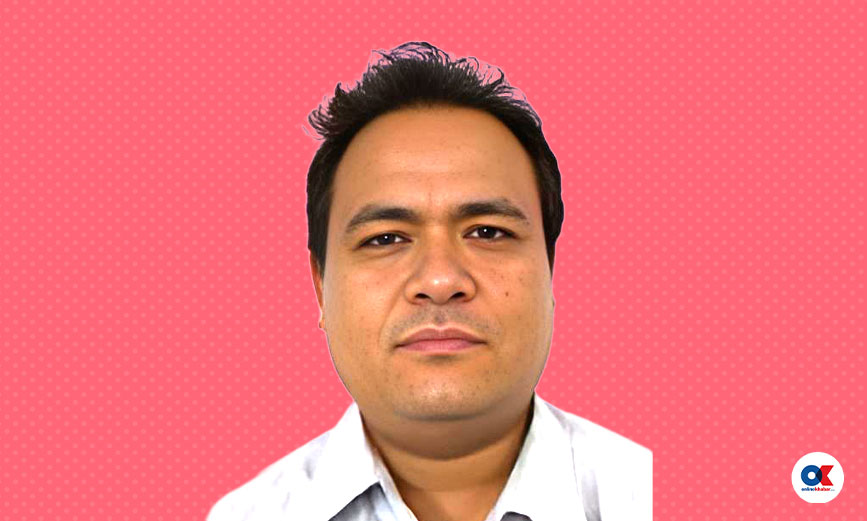 मंगलाल श्रेष्‍ठ