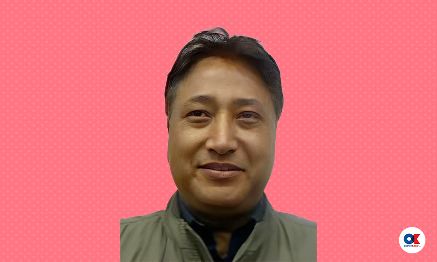 मणिरामबहादुर प्रधान