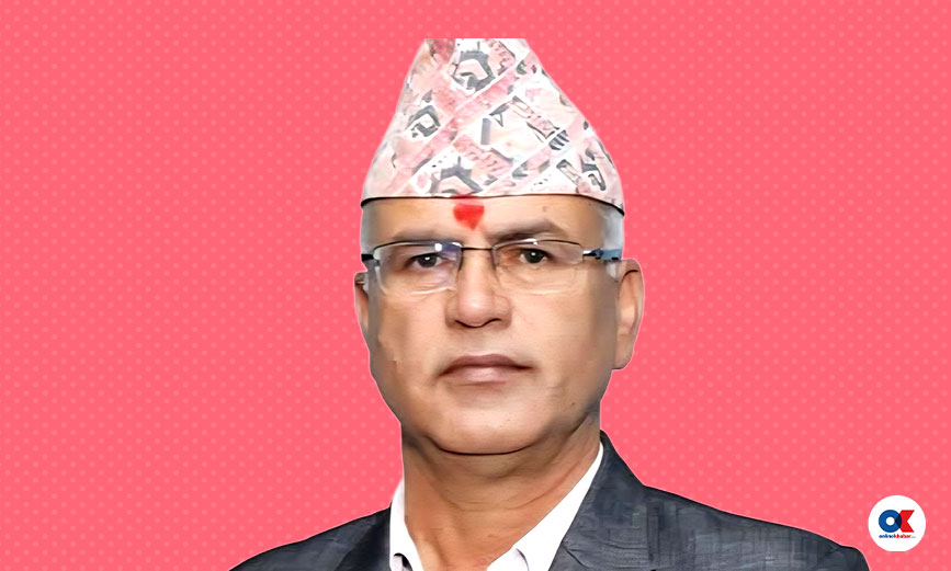 मणिराम फुयाल