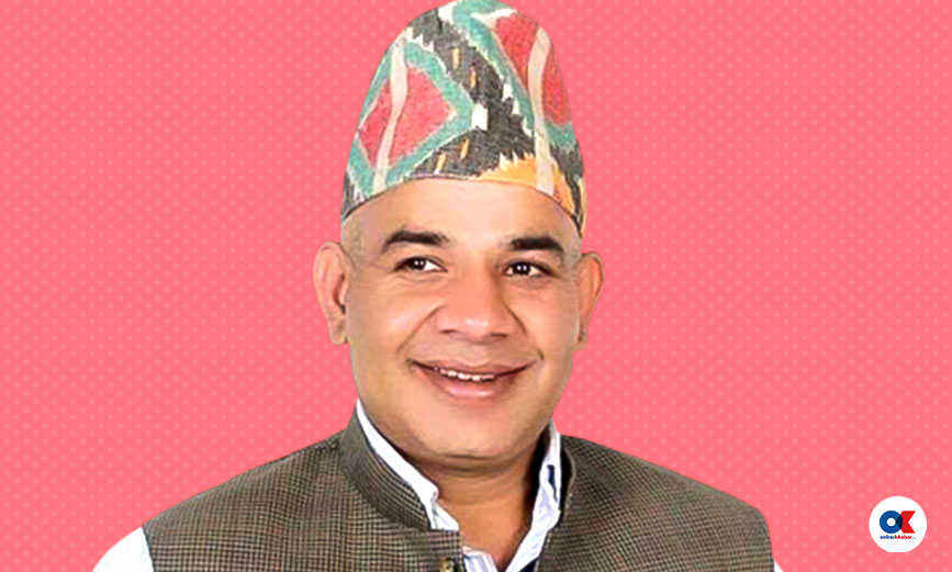 मोहन आचार्य