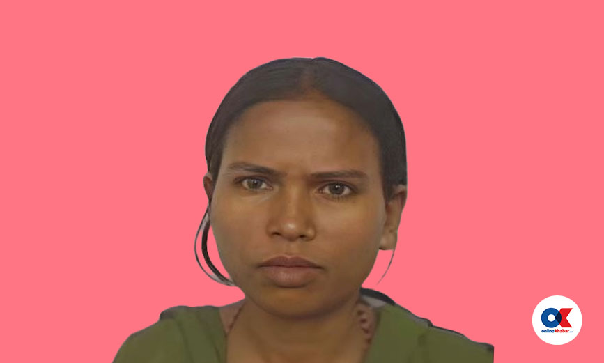 नन्दकुमारी थापा