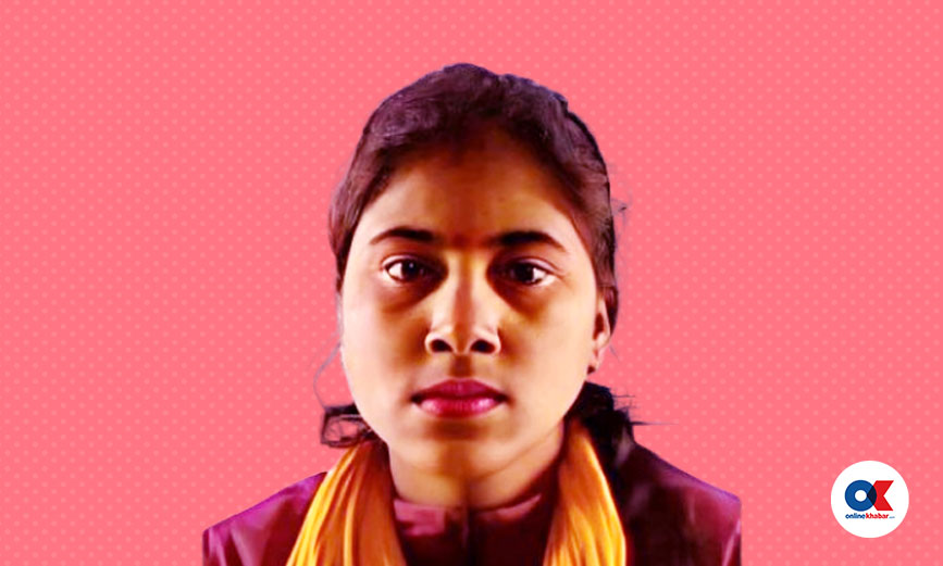 निलुकुमारी चौधरी