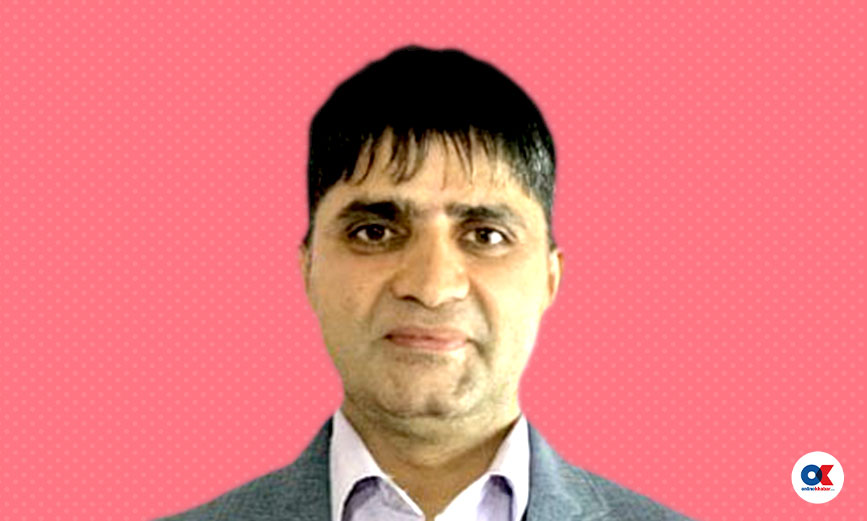 अचुत्तम लामिछाने