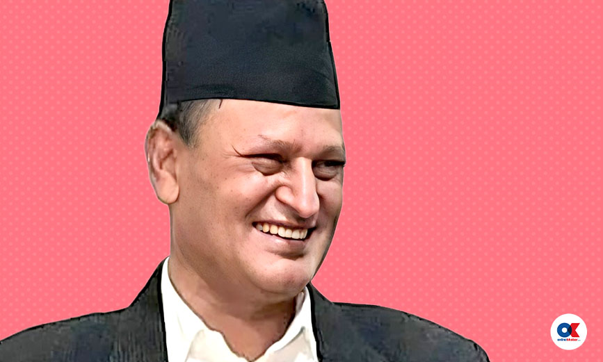 केशवराज पाण्डे