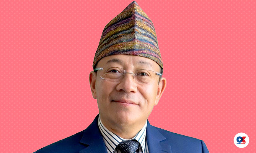 ज्ञानेन्द्र घले