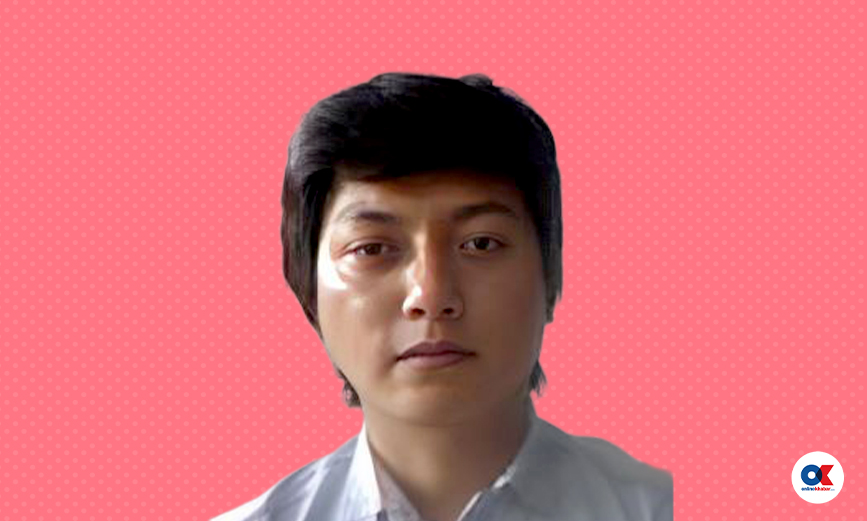 पदमकुमार लामा