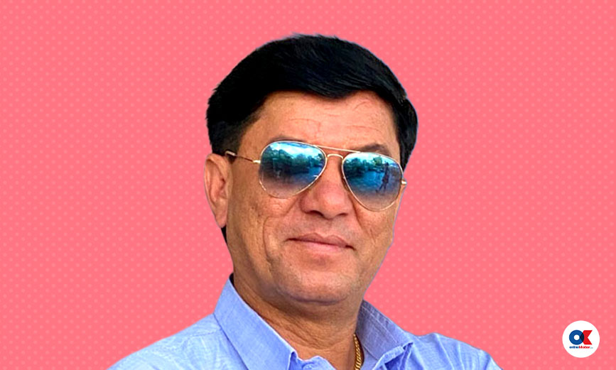 प्रदिप विष्‍ट