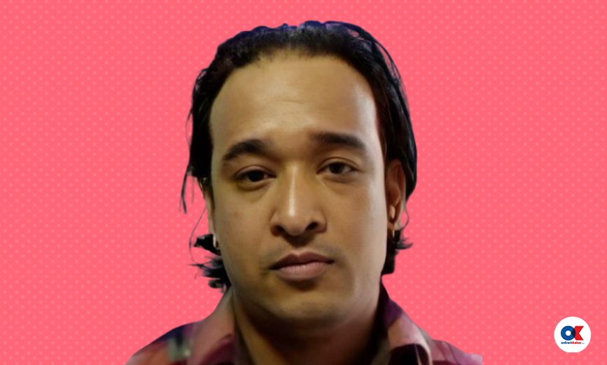 प्रकाश नायजु