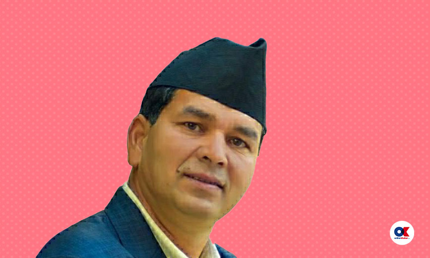 प्रकाश रसाइली स्नेही