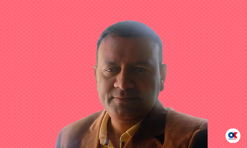 प्रमोद प्रसाद गुप्‍ता