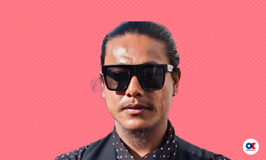 राजन खड्गी