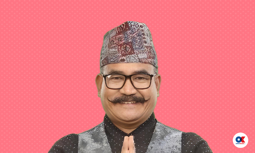 राजाराम तण्डुकार