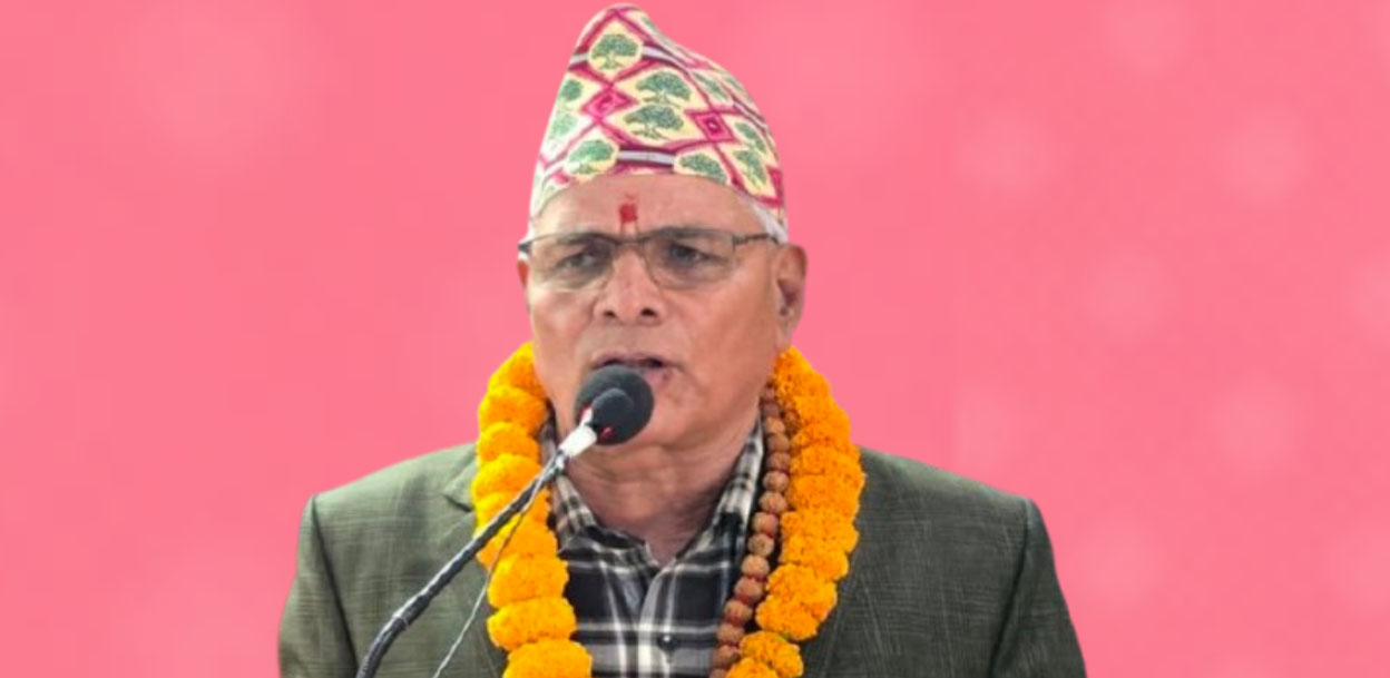 राजेन्द्र प्रसाद वुर्लाकोटी