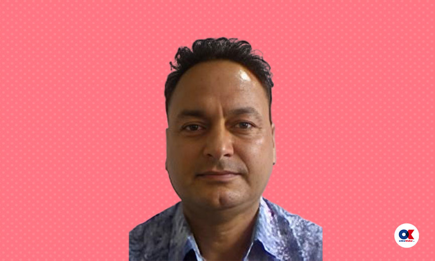 राजेश चन्द