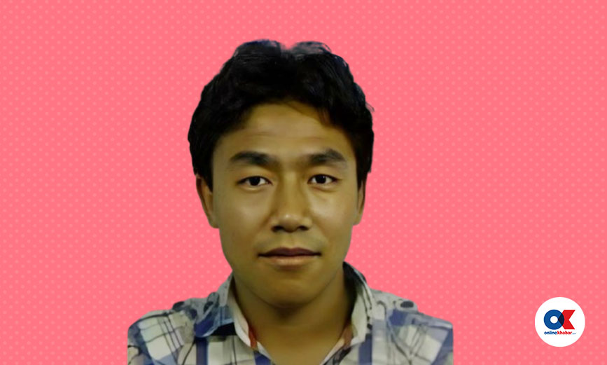 रकम लामा (तामाङ)