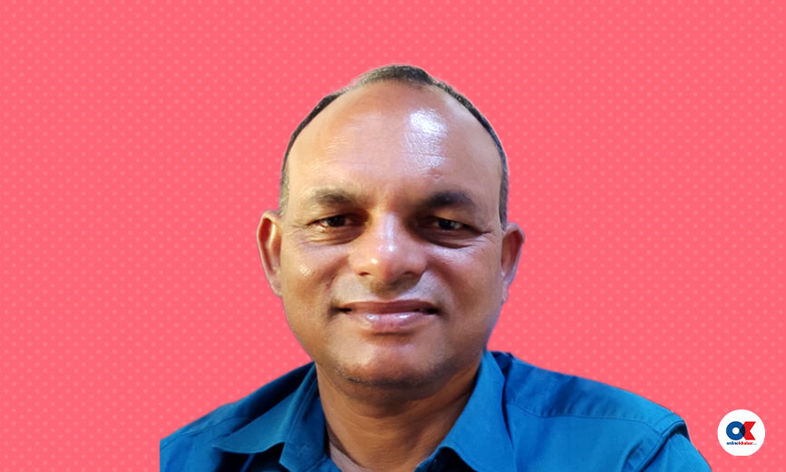 रामचन्द्र मण्डल